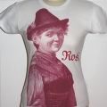 T-Shirt "ROSI" (pink)