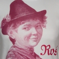 T-Shirt "ROSI" (pink)