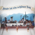 T-Shirt tailliert "Hochzeitsgesellschaft"