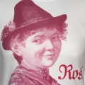 T-Shirt tailliert "ROSI" (pink)