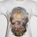 T-Shirt tailliert "St.Vitus"